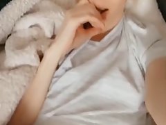 JOI while I fuck my pussy   Lexxi Love Porn Videos   Tube8...