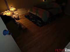 Stepbro While The Parents Are Out Why N...