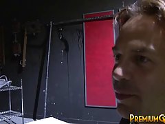 Gigi Rivera likes to get massive facial cumshots after sucking and rub...