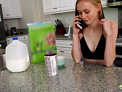 Taking My Stepsisters Virginity Porn Videos   Tube8...