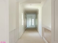Summer Hart   Stepmom Calls Me Again In Bedroom...