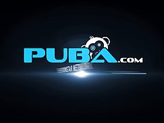 Watch Cute Derrick Pierce fucks Jennifer and creampies her and other p...