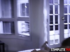 Kinky teens eat pussy and ride...