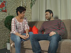 German Housewifes are the Best You Can get Speechless Ep5   xHamster...
