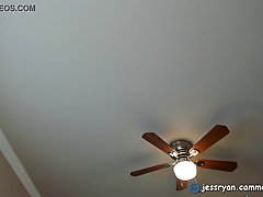 The Hottest Milf On Cam Jess Ryan...