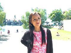 Kari Milla Aka Kari Sweet Czech Beautif...