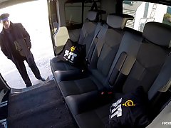 Top video: Распутная русский подросток получил трахал в машине, пока она не испыт...
