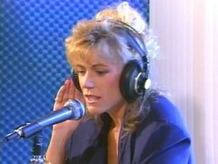Ashlyn Gere is talking live about her music  and having sex with her m...