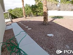 POV 69   Deep Creampie For Teen Floozy Sera Ryder    HD porn video   P...