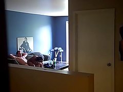 Horny dude fucked his best friend s wife and made her cum  in front of...