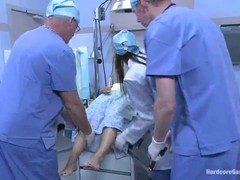 Top video: Очаровательной девушке приснилось, что она получила gangbanged группой...