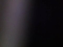 Korean babe was caught on tape while she was having casual sex with he...